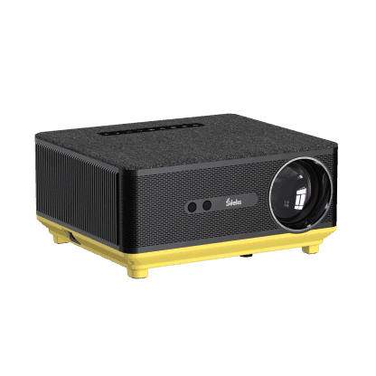 Projektorius Šilelis P-5 - Energijos taupymas